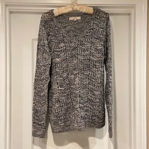 Loft Pullover Sweater